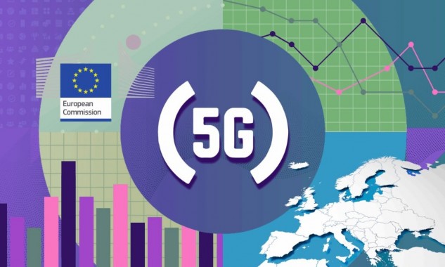 Châu Âu chia rẽ nghiêm trọng trong triển khai mạng 5G