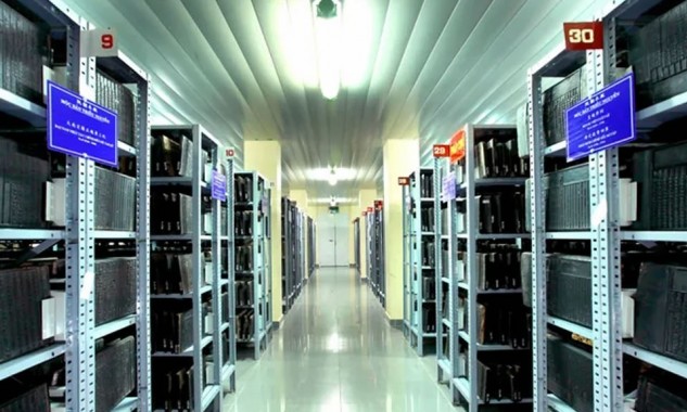 Chính phủ phê duyệt nhiệm vụ lưu trữ dự phòng tài liệu quốc gia đến 2035