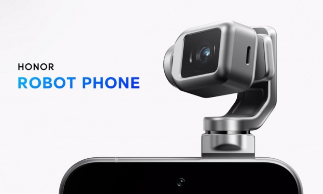HONOR giới thiệu smartphone tích hợp AI chuyển động tại MWC 2026