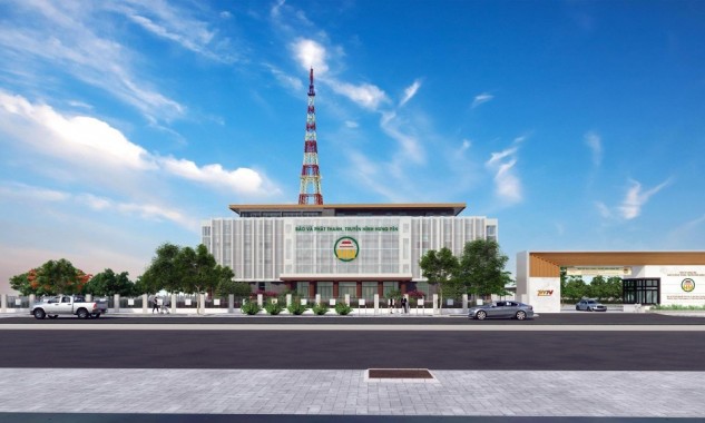 Hưng Yên giao quyền tự chủ tài chính cho cơ quan báo chí địa phương