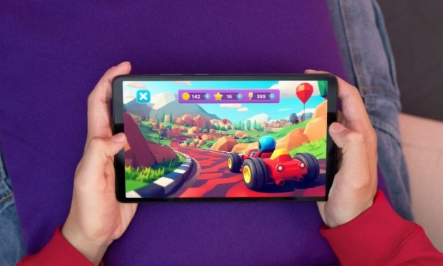 Lenovo Tab One mới, giá chỉ hơn 2 triệu đồng