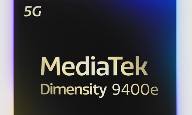 MediaTek Dimensity 9400e - Chip flagship với GPU 12 nhân, xử lý đồ họa ...