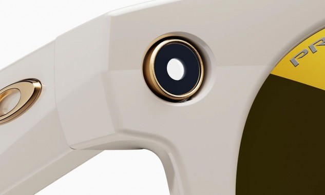 Meta và Oakley ra mắt kính thông minh thể thao với camera 3K và pin 8 giờ