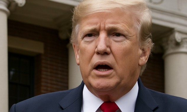 Trump gia tăng áp lực lên đại học Harvard