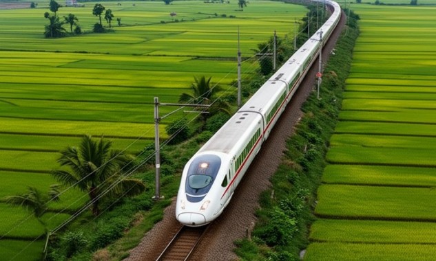VinSpeed: Động lực mới cho tham vọng phát triển hạ tầng và công nghiệp ...