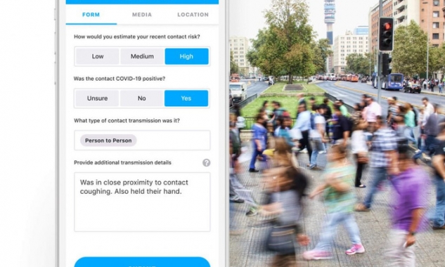 Chống Covid-19: Dữ liệu định vị cá nhân hay quyền riêng tư?