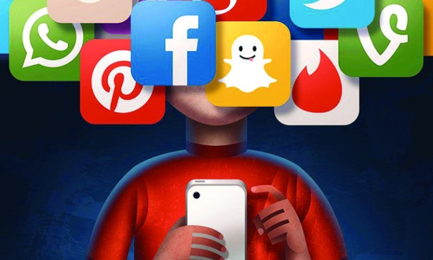 Smartphone đang dần khiến con người trở nên "ngu" hơn