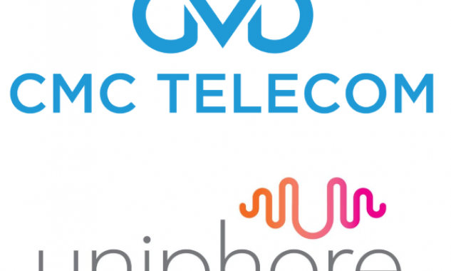 CMC Telecom và Uniphore hợp tác nâng tầm trải nghiệm của khách hàng