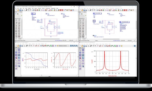 Keysight giới thiệu Quantum Circuit Simulation với tính năng lượng tử ...