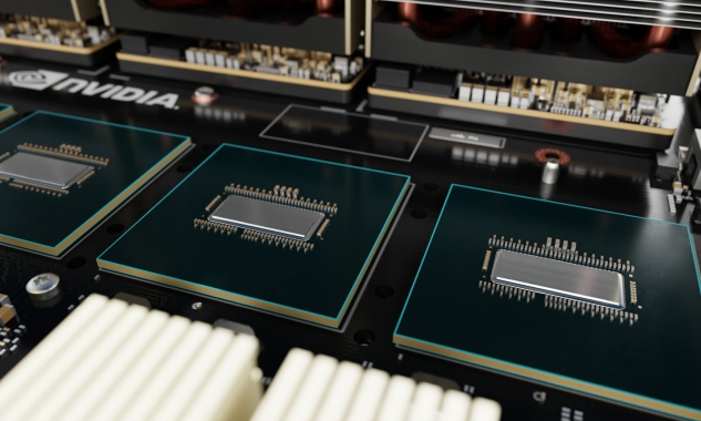 VinGroup đầu tư siêu máy tính AI - NVIDIA® DGX A100 ™ thế hệ mới mạnh nhất Việt Nam