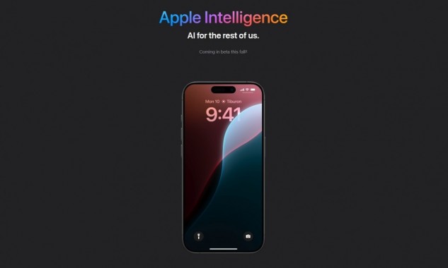 Apple ra mắt Apple Intelligence cùng iOS 18.1 beta