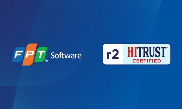 FPT Software tiếp tục đạt chứng chỉ HITRUST
