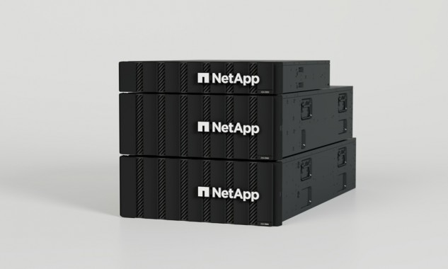 NetApp tăng cường năng lực sáng tạo với giải pháp lưu trữ hợp nhất