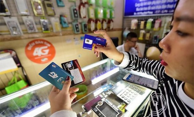 Cục viễn thông chỉ ra nguyên nhân nhà mạng chặn thuê bao số đẹp chuyển mạng