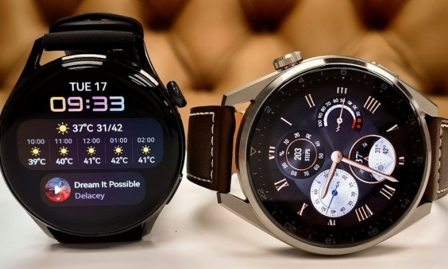 huawei watch 3 esim