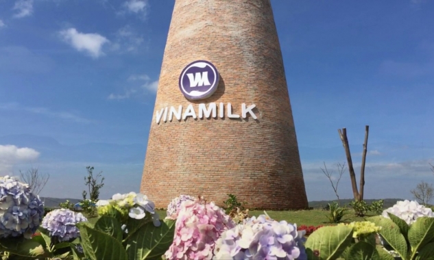 Vinamilk tiếp tục phát hành cổ phiếu có giá trị gần 3,5 nghìn tỉ đồng