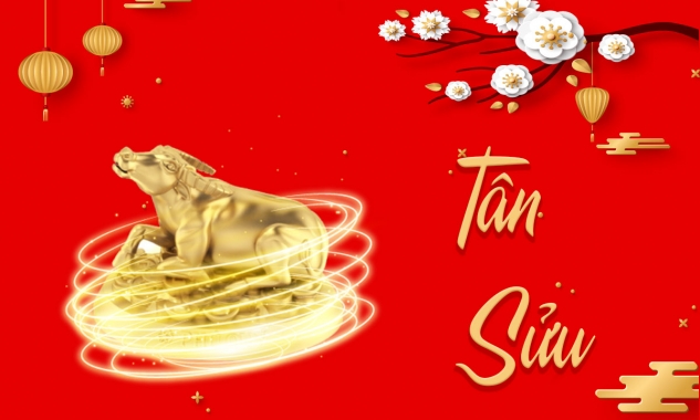 Những Status Lời Chuc Mừng Năm Mới Tan Sửu 21 Hay Va Y Nghĩa Nhất