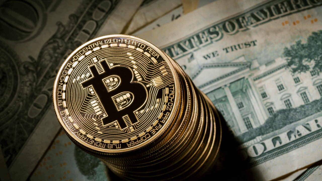 Bitcoin có thể sẽ phải đối mặt với khủng hoảng khi đồng USD ổn định