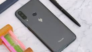 12.000 smartphone hết veo sau 14h lên kệ, Vsmart Joy 3 của tỷ phú Phạm Nhật Vượng lập kỉ lục vô tiền khoáng hậu 12.000 smartphone hết veo sau 14h lên kệ, Vsmart Joy 3 của tỷ phú Phạm Nhật Vượng lập kỉ lục vô tiền khoáng hậu