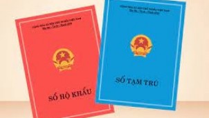2 điều công dân cần làm trước khi sổ hộ khẩu, sổ tạm trú bị ‘khai tử’ 2 điều công dân cần làm trước khi sổ hộ khẩu, sổ tạm trú bị ‘khai tử’