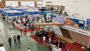 200 doanh nghiệp tham gia Vietbuild HÀ NỘI 2025 lần thứ 4