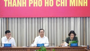 3 kịch bản tăng trưởng của TP.HCM khi thuế đối ứng của Mỹ có hiệu lực là gì?