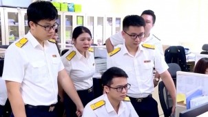 302 doanh nghiệp nghìn tỷ vào diện kiểm tra thuế: Cơ quan thuế đang đọc gì từ dữ liệu lớn?