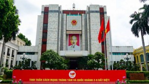 4 mức quà Hà Nội tặng người có công dịp Quốc khánh 2/9/2026