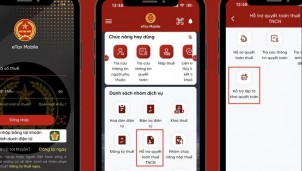 44 lần nâng cấp eTaxMobile: Vì sao người dân vẫn gặp khó?