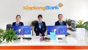 5 tỷ đồng 'bốc hơi' tại KienlongBank: lỗi của ai?