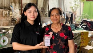 60 ngày xóa bỏ thuế khoán: Chuyển đổi kê khai chỉ trong một chạm với Tendoo