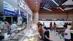 AEON Việt Nam tăng tốc mở rộng mạng lưới bán lẻ, khẳng định chiến lược đầu tư dài hạn tại Việt Nam