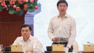 AI Camera, robot tự hành, UAV sẵn sàng tạo đột phá công nghệ chiến lược
