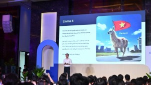 AI Fabric hỗ trợ dữ liệu và AI thế hệ tiếp theo như thế nào?