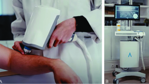 AI giúp phát hiện dấu hiệu ung thư da, giảm nhu cầu sinh thiết