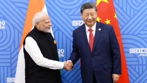 Ấn Độ bất ngờ mở cửa hạn chế cho vốn Trung Quốc sau 6 năm căng thẳng