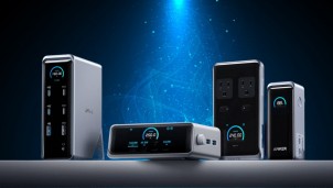 Anker thắng lớn tại Red Dot 2025