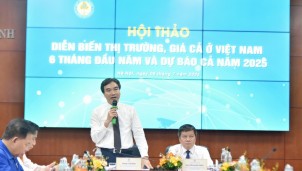 Áp lực lạm phát 6 tháng cuối năm sẽ không lớn