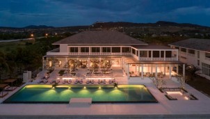 Azerai Kê Gà Bay lọt vào danh sách 64 Khách sạn có góc chụp ảnh Instagram đẹp nhất thế giới