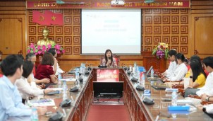 Bắc Ninh hỗ trợ doanh nghiệp sản xuất chuyển đổi kép trong kỷ nguyên số