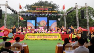 Bắc Ninh: Khai hội truyền thống chùa Bổ Đà 2026