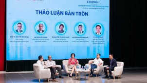 Bài toán đưa dữ liệu và AI thành động lực tăng trưởng của Việt Nam