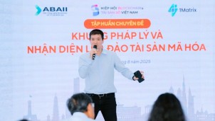 Báo chí: Cầu nối đa phương giúp xây dựng khung pháp lý và phòng ngừa lừa đảo tài sản số