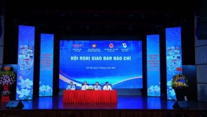 Báo chí trong kỷ nguyên số: Không chỉ truyền tải mà còn dẫn dắt và kiến tạo thông tin