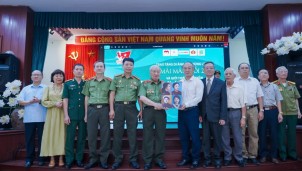 Bảo tàng Phụ nữ Việt Nam tiếp nhận nhiều di ảnh quý của các Anh hùng - Liệt sỹ