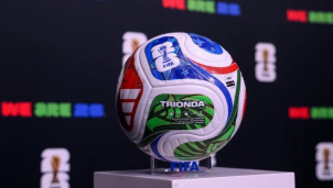 Bên trong trái bóng World Cup 2026: Khi công nghệ hỗ trợ trọng tài