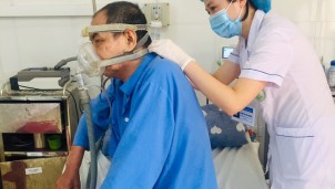 Bệnh viện đa khoa Nho Quan: Địa chỉ tin cậy trong khám chữa bệnh cho người dân Bệnh viện đa khoa Nho Quan: Địa chỉ tin cậy trong khám chữa bệnh cho người dân