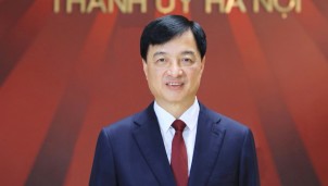 Bí thư Nguyễn Duy Ngọc: Hà Nội sẵn sàng hiện thực hóa tầm nhìn Đại hội XIV của Đảng