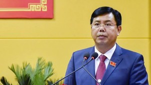 Bí thư Tỉnh ủy An Giang Nguyễn Tiến Hải: Huy động mọi nguồn lực, tạo đột phá tăng trưởng hai con số trong kỷ nguyên mới