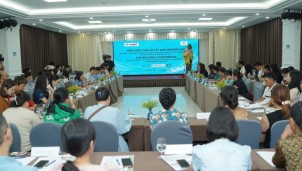 Biến đổi khí hậu đang tác động tiêu cực đến sức khỏe của lao động tự do